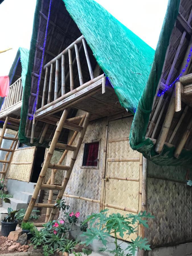 Bayview Coron Kawa Resort Bagian luar foto