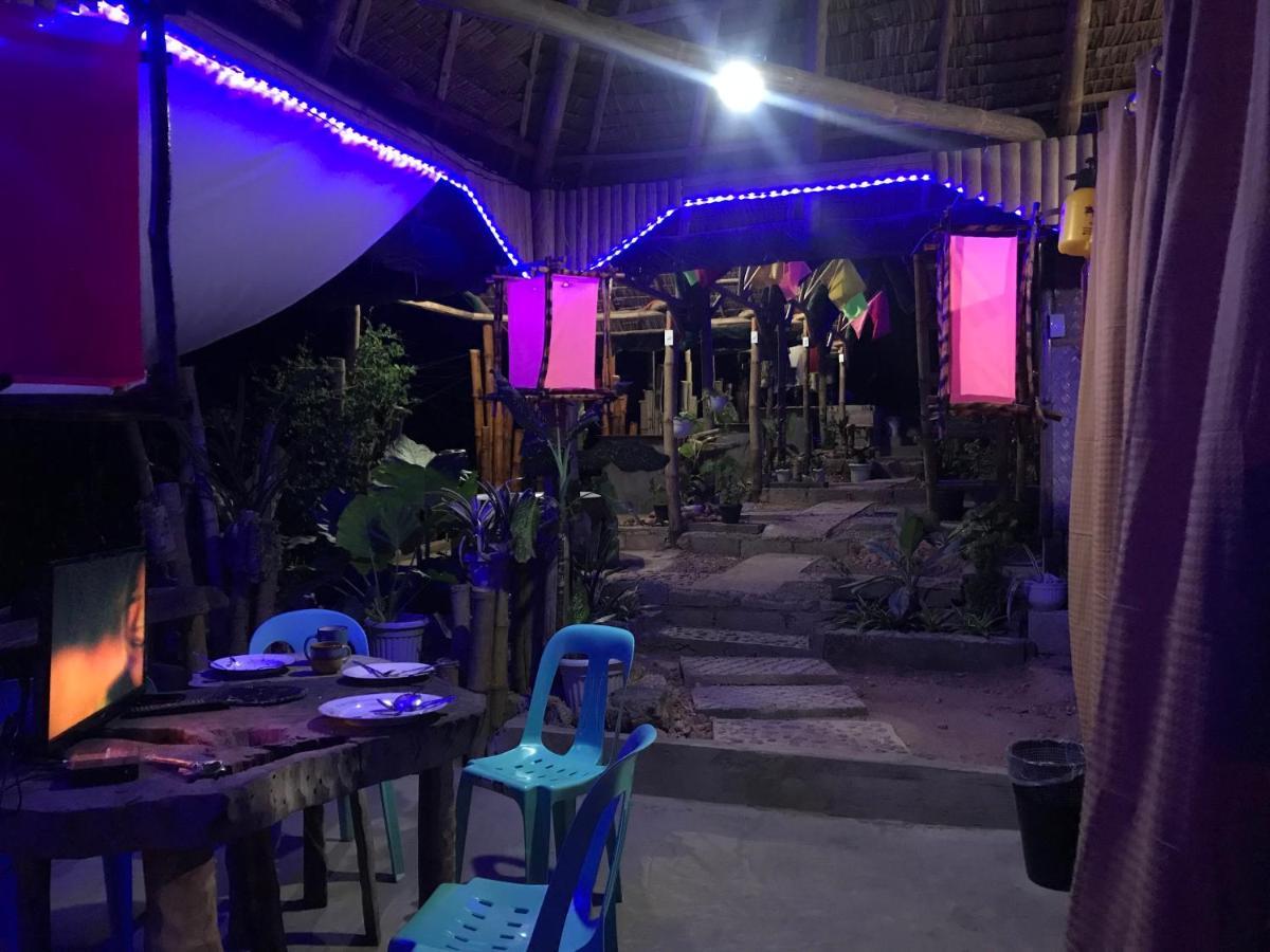 Bayview Coron Kawa Resort Bagian luar foto